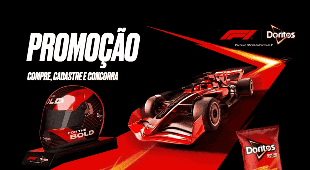 Promoção Compre, Cadastre e Concorra