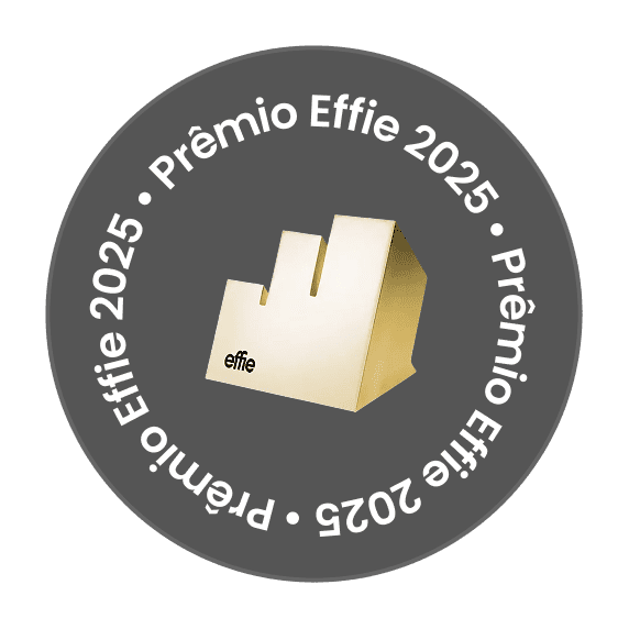 Prêmio Effie 2025 Prêmio Effie 2025